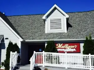 Mulligan's Pub & Grill