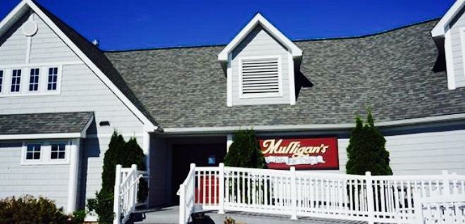 Mulligan's Pub & Grill