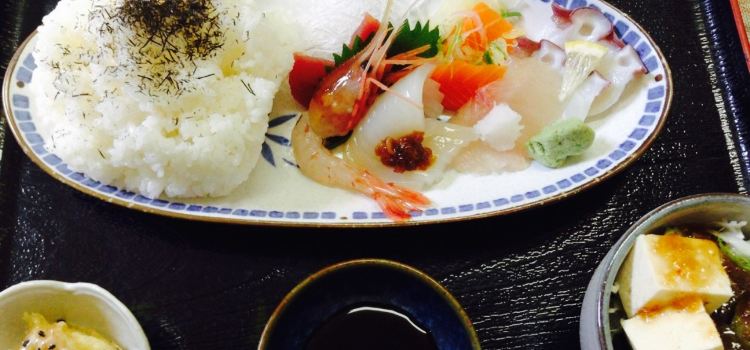 Hamazen