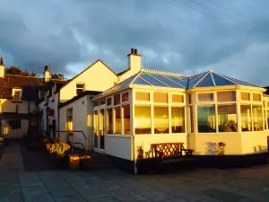 Argyll Hotel Beachside Restaurant