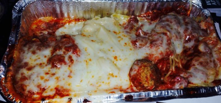 Fazoli's