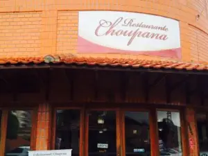 Churrascaria e Restaurante Choupana