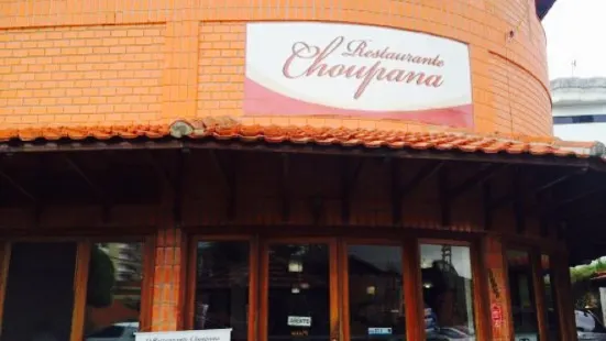 Churrascaria e Restaurante Choupana