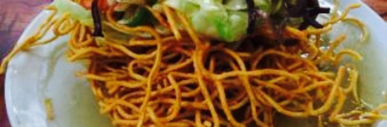 Family Chinese Restaurant Koei