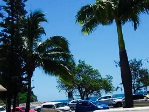 Malecon Café
