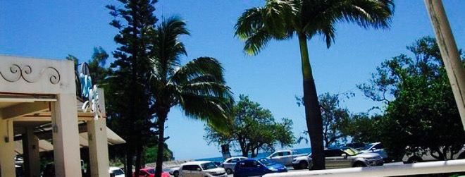 Malecon Café