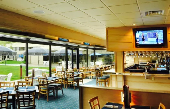 Seasons Public House