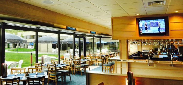 Seasons Public House