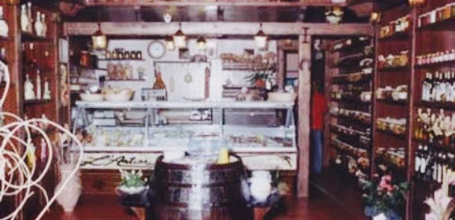 L'Antica Bottega