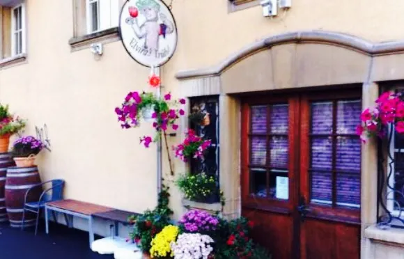 Elvira's Trübli Wein & Sein