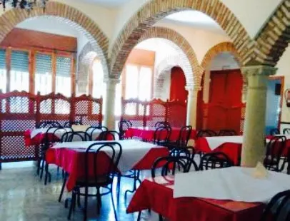 Restaurante Bar El Cruce