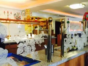 China Restaurant City