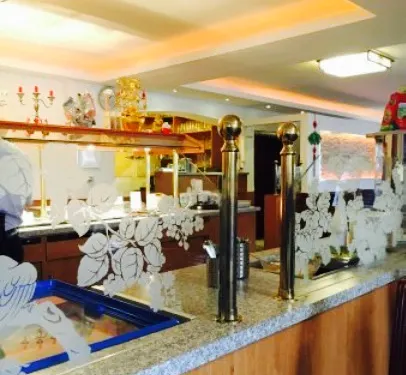 China Restaurant City