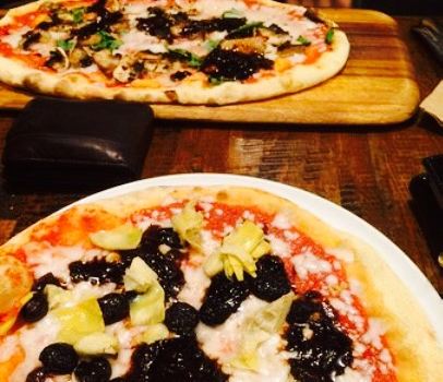 Zizzi - Maidstone