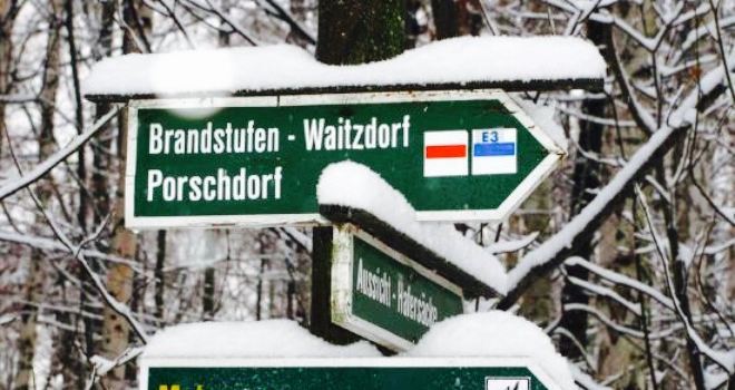 Brand-Baude