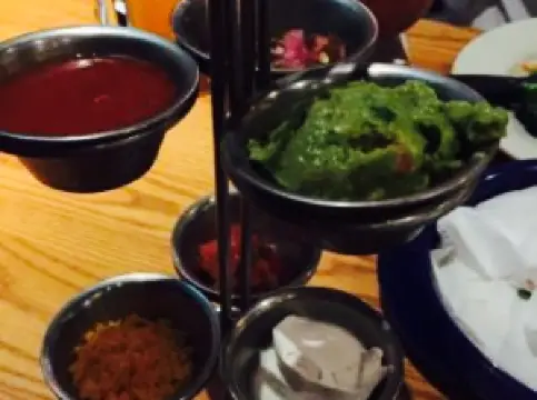 Chili's