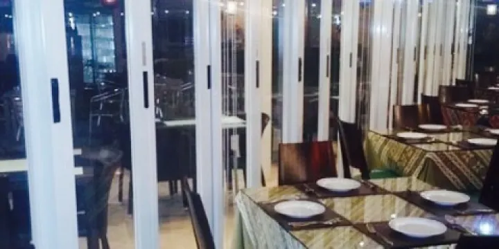 Banjara Yanmar Marina Biwako Lake