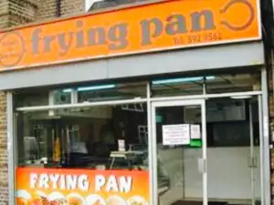 The Frying Pan