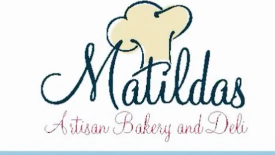 Matilda's Artisan Bakery, Café, & Deli