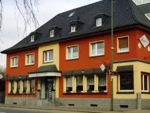 Restaurant Gasthof Hagedorn