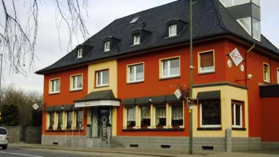 Restaurant Gasthof Hagedorn