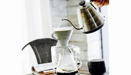 Himalayan Java Coffee