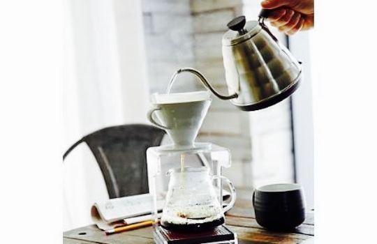 Himalayan Java Coffee