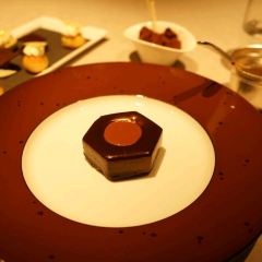 Le Jules Verne User Photo