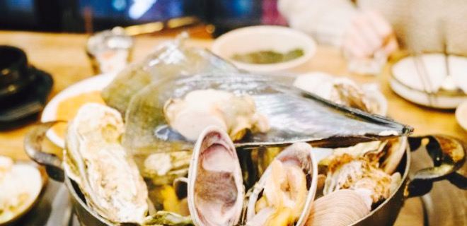 Clams Best