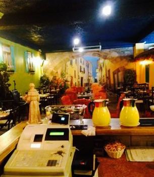 The Sicilian Ristorante