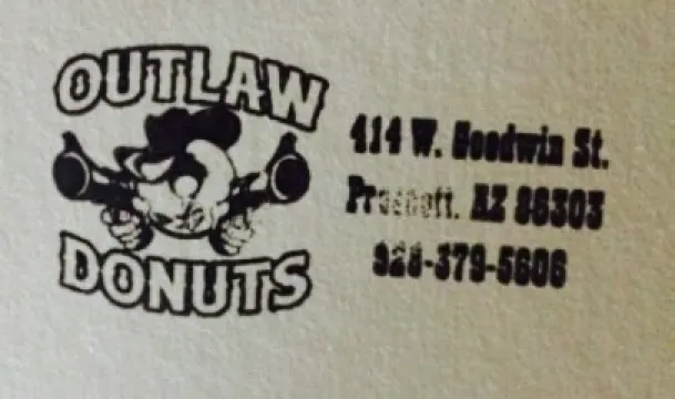Outlaw Donuts, Inc.