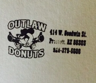 Outlaw Donuts, Inc.