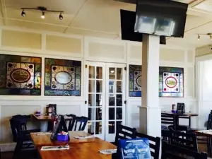 The Voyage Irish Pub & Restaurant