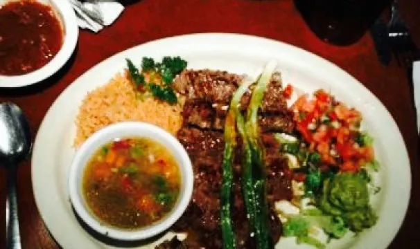Lupe's Tex-Mex Grill