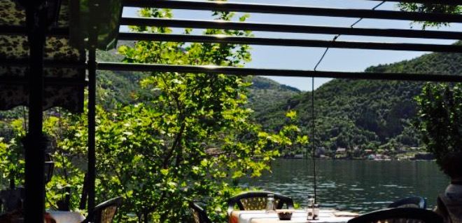 Il Crotto del Lago
