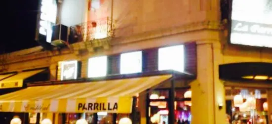 Cristóbal Café
