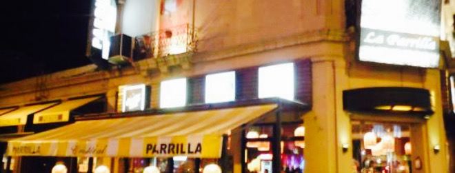 Cristóbal Café
