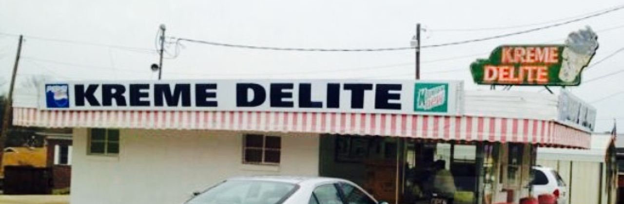 Kreme Delight