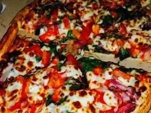Domino's Pizza Smithfield QLD