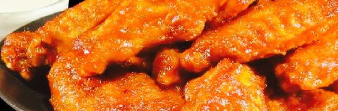 Salem Fields Vocelli Pizza