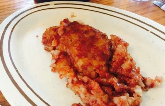 Johnnie Mars Family Restaraunt