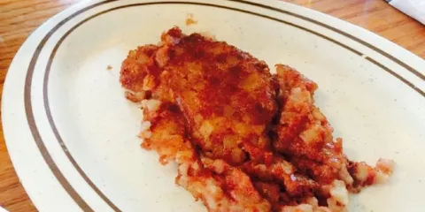 Johnnie Mars Family Restaraunt