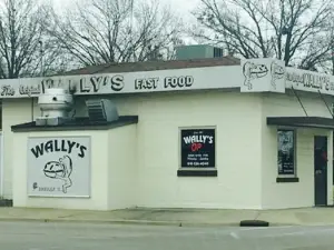 Wally's Drive In