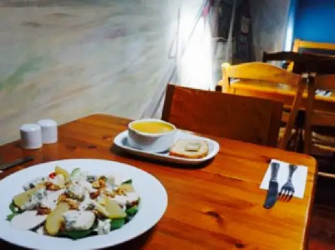 Paul Geaney's Bar & Restaurant