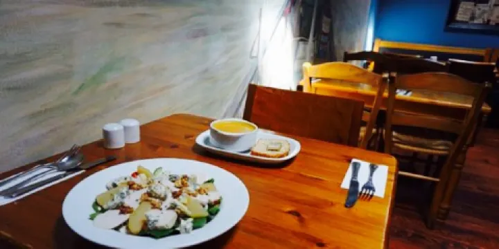 Paul Geaney's Bar & Restaurant