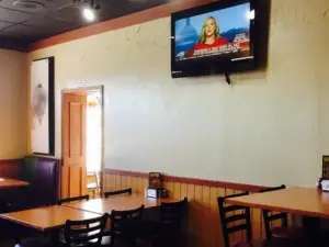 Mazzio's Italian Eatery