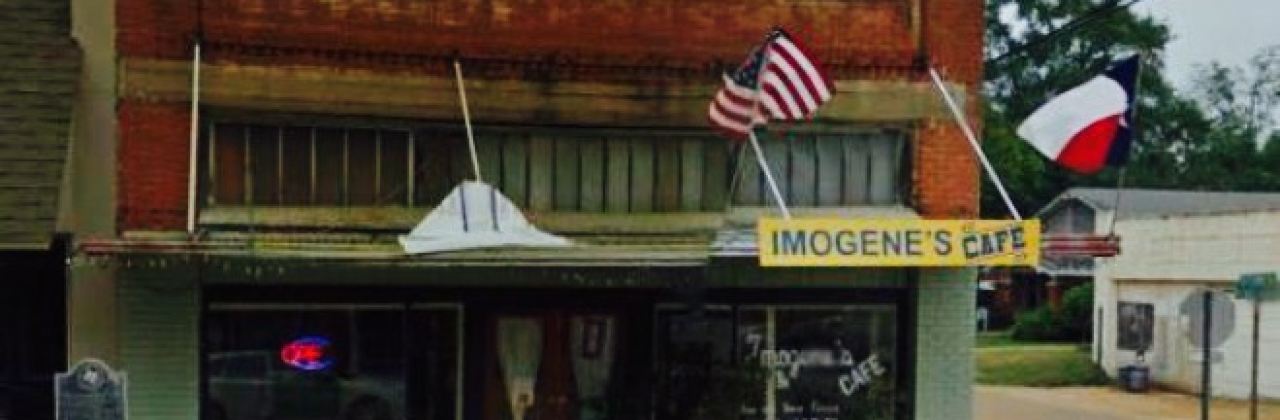 Imogene's Cafe & Home Bake Goods