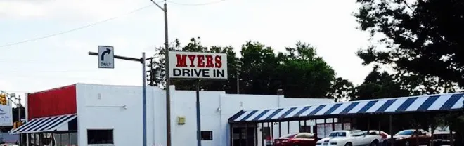 Myers Drive-In