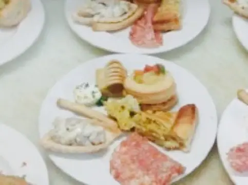 Pizzeria Ristorante Arcadia