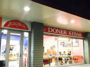 Jabies Doner Kebabs